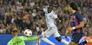 Πάτησε την απογοητευτική Μπαρτσελόνα η Μπάγερν (τα αποτελέσματα)