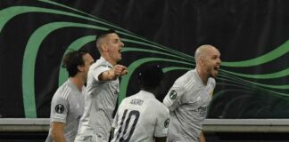 Europa Conference League: Οι ομάδες που έχουν προκριθεί στα νοκ άουτ