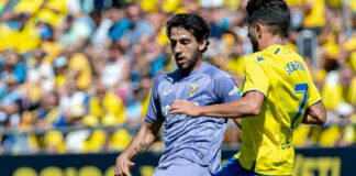 Νέα γκέλα για τη Βιγιαρεάλ