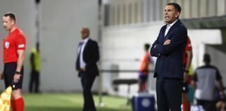 Πρεμιέρα με το Γιβραλτάρ