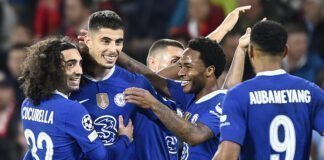 Τσάμπιονς Λιγκ: «Κλείδωσε» την πρόκριση η Τσέλσι / Τα αποτελέσματα