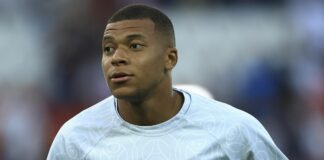 Πέρεθ για Εμπαπέ: “Δεν με κούρασαν απλά οι φήμες, δεν τις διαβάζω καν”