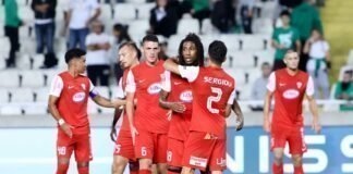 Θέλει να επανέλθει στις επιτυχίες