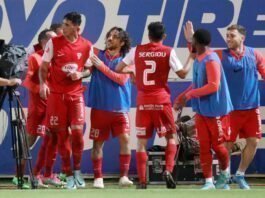 Επέστρεψαν τα χαμόγελα στη Νέα Σαλαμίνα