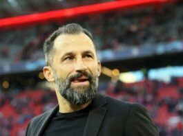 «Η Μπάγερν δεν θα κάνει μεταγραφές τον Ιανουάριο»