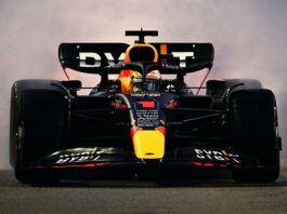 Έχουμε ΠΡΩΤΑΘΛΗΤΗ στην Φόρμουλα 1 (Βίντεο & Φώτος)