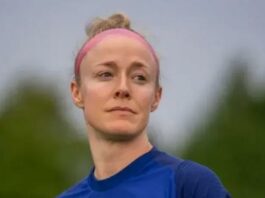 Η αρχηγός των ΗΠΑ ζητά αυστηρές κυρώσεις για τους θύτες σεξουαλικής κακοποίησης