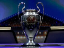 Champions League: Το πλήρες πρόγραμμα της φάσης των «16»