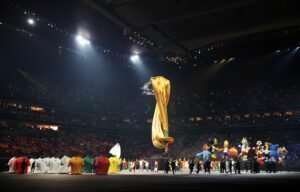 2022 11 20T151624Z 500879192 UP1EIBK16FALK RTRMADP 5 SOCCER WORLDCUP QAT ECU REPORT