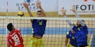 Η προσοχή στραμμένη στην Πάφο