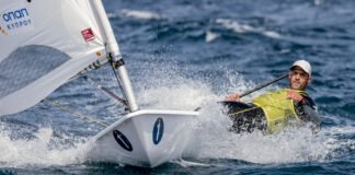 Καλό ξεκίνημα για Κοντίδη