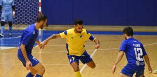 ΑΠΟΕΛ: ”Πήρε” το ντέρμπι απέναντι στην Ανόρθωση