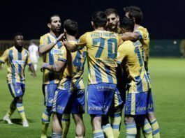 ΑΠΟΕΛ: Η τελευταία φορά με την Ομόνοια (βίντεο)