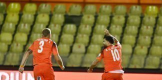 Σπουδαία νίκη με ανατροπή και… ΄΄φαουλάρα΄΄ για την Καρμιώτισσα !