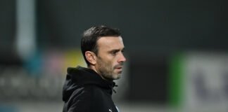 Καταλά: Πάντα ο πρώτος που ευθύνεται είναι ο προπονητής – Δεν τα παρατάω