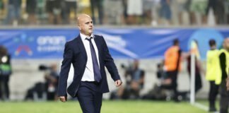 Βάζει μπρος η Εθνική μας