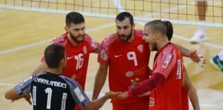 «Αφεντικό» η Νέα Σαλαμίνα στο ντέρμπι