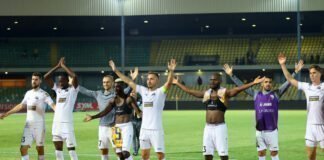 Συνεχίζει τις υψηλές… πτήσεις η Πάφος FC