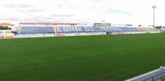 Κύπελλο Coca-Cola: Οι ενδεκάδες για το Εθνικός Άχνας – ΑΕΖ Ζακακίου