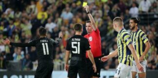 Γιουρόπα Λιγκ: Η 6η και τελευταία αγωνιστική / Βαθμολογίες