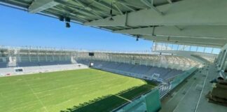 Εγκαίνια θα γίνουν, μπάλα πότε θα παίξουν;