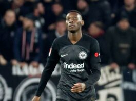 Ο Μουανί αντί του τραυματία Ενκουνκού στην αποστολή της Γαλλίας