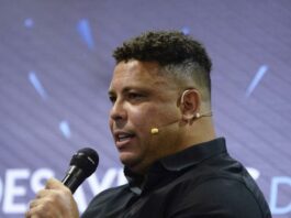 Ο Ρονάλντο επέλεξε ανάμεσα στο δίδυμο Μέσι, Κριστιάνο