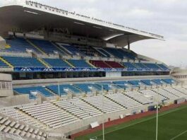 Οι εντεκάδες στο Ολυμπιακός-Ομόνοια