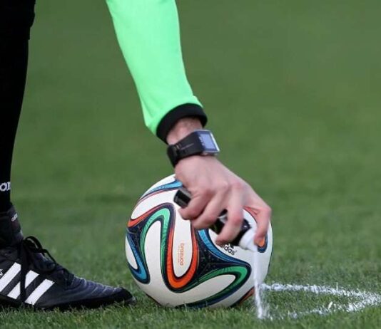 Σύνδεσμος Διαιτητών Κύπρου: «Καταδικάζουμε φαινόμενα βίας και παραβατικότητας»