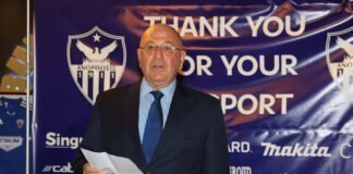 Ανόρθωση: Υπάρχει και αγώνας