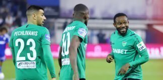 Ολυμπιακός: Θέλει τρίποντο