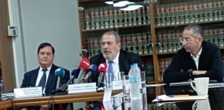 Ενδεχόμενα ποινικά και πειθαρχικά αδικήματα…