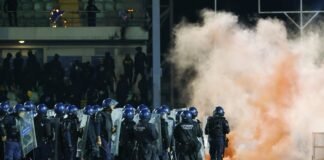 Οι μάγκες δεν υπάρχουν πια