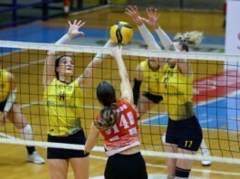 Συνέχισαν νικηφόρα Ολυμπιάδα και Απόλλωνας