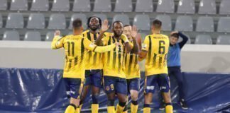 ΑΕΛ: Ολοκλήρωσε ενόψει Δόξας – Πολλές οι απουσίες