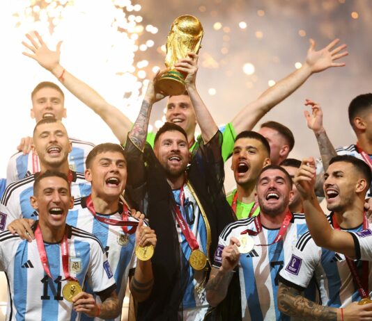 Το Μουντιάλ του Κατάρ σε αριθμούς