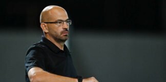 Εθνικός Άχνας: Οι επιλογές του Νταβίντ Μπαντία για το παιχνίδι με την ΑΕΛ