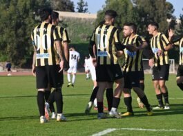 Διήμερη δράση στη Γ’ Κατηγορία