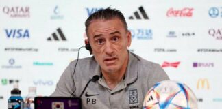 Μπέντο: «Δεν φοβόμαστε την Βραζιλία»