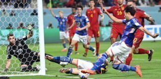 Κι όμως η μπάλα ήταν μέσα! (Βίντεο)