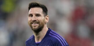 Μέσι: “Έχω θυμό για το πέναλτι, αλλά η ομάδα βγήκε πιο δυνατή μετά το λάθος μου”