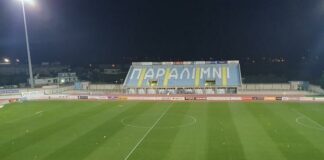 ΕΝΠ – Ομόνοια Αραδίππου (εντεκάδες)