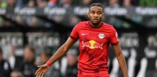 Μετακομίζει στην Τσέλσι αλλά τον Ιούνιο ο Ενκουνκού