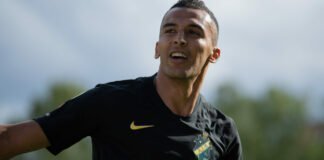 Ομόνοια: Πλήρης αγωνιστική σκιαγράφηση του Nabil Bahoui (Βίντεο)