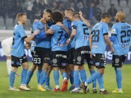 Συνεχίζεται η αντεπίθεση του Απόλλωνα