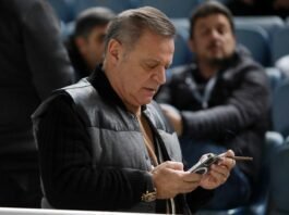 Εμπρηστικός ο Πρόδρομος Πετρίδης εναντίον της Ομόνοιας