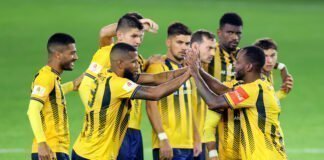 ΑΕΛ-Απόλλων 5-4 στα πέναλτι (vid)