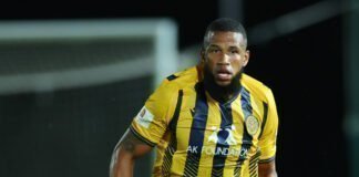 Παραμένει ΑΕΛίστας ο Σάντος