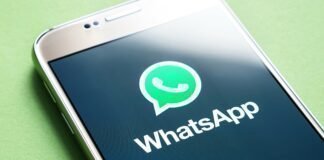 WhatsApp… μετά τα σουβλάκια