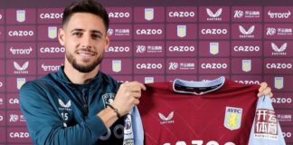 Aνακοίνωσε Μορένο η Άστον Βίλα!